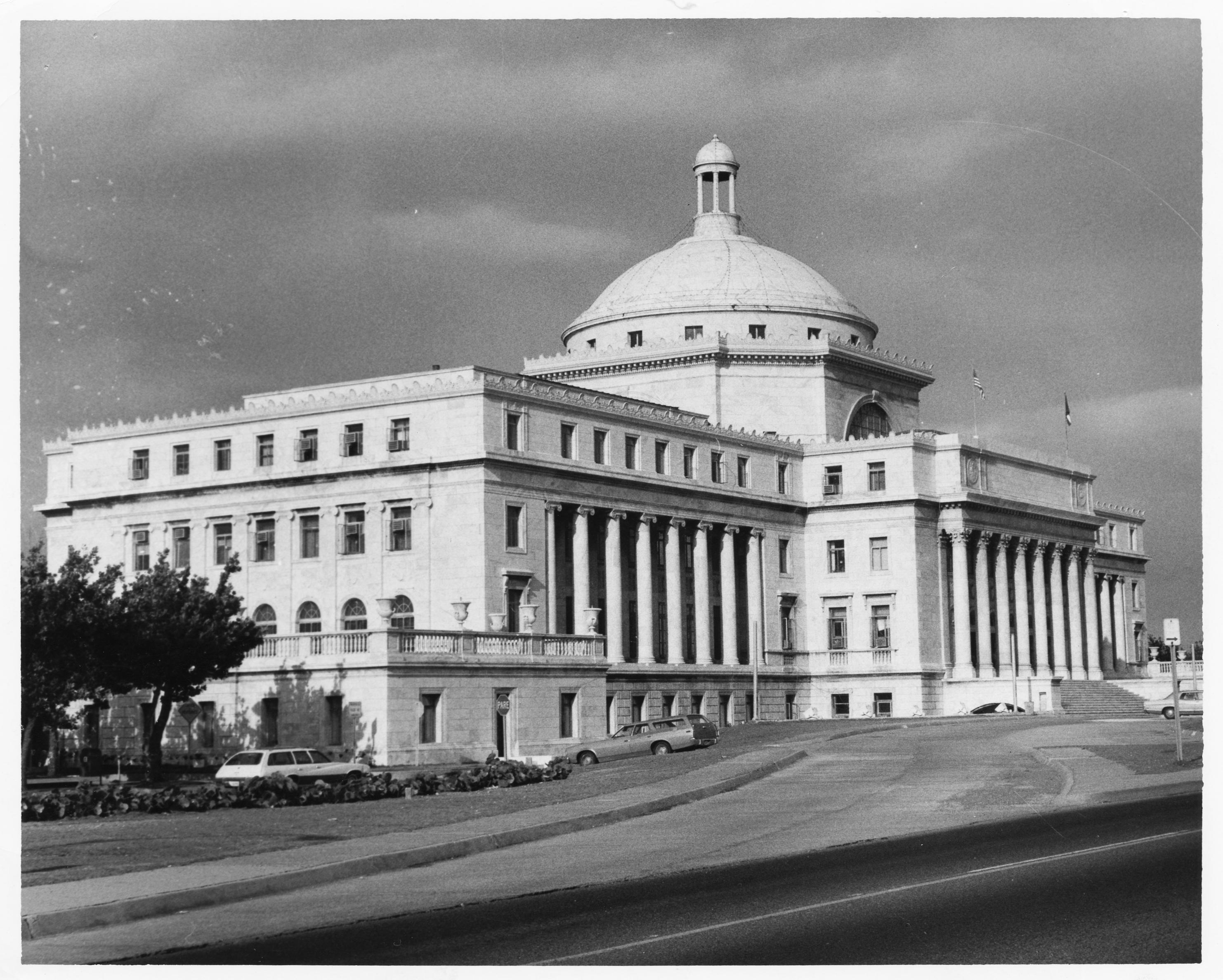 Capitolio de Puerto Rico - 77001555